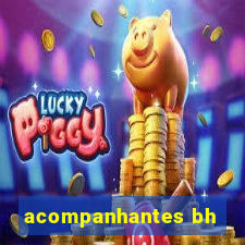 acompanhantes bh